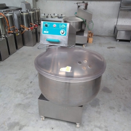 Mixer Talsa Mix150 